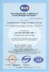 China Longkou City Hongrun Packing Machinery Co., Ltd. certificaten
