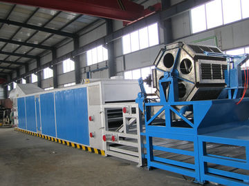Paper Pulp Molding Machine