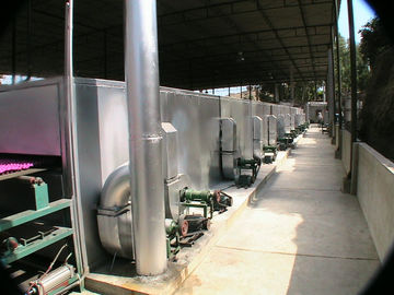 Paper Pulp Molding Machine