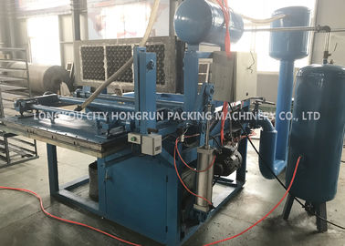 ISO9001 220V Apple Tray Machine Low Power Consumption No Pollution