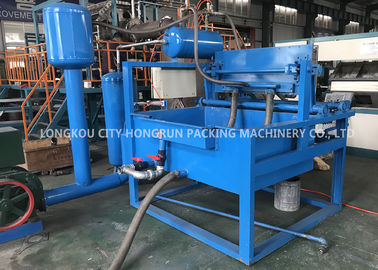 ISO9001 220V Apple Tray Machine Low Power Consumption No Pollution