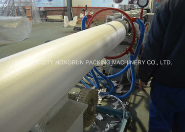 High Speed PS Foam Fast Food Box Machine / Automatic Thermoforming Machine