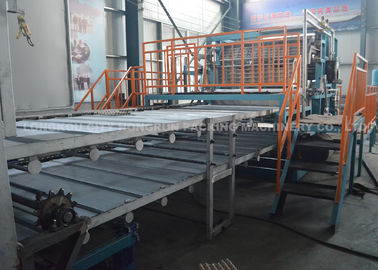Waste Paper Egg Tray Pulp Molding Machine , Paper Egg Tray Pulp Molding Machine
