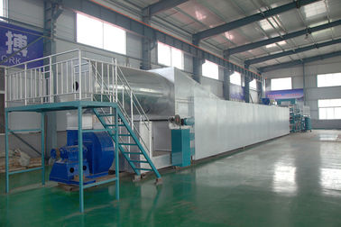 Paper Pulp Molding Machine , Type HR-2000~HR-8000 Pulp Molding Machine